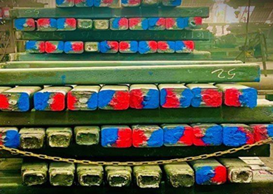 Spring & Boron Steel Grades