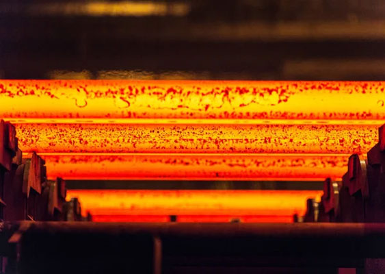 Low Alloy Steel Ingots