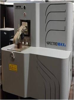 AMETEK SPECTROMAXx Optical Emission Spectrometer